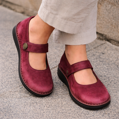 ALEKSANDRA™ | Chaussures Mary Jane