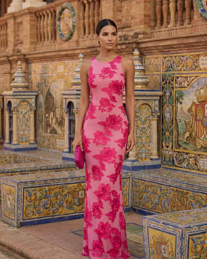 Amara Robe Maxi
