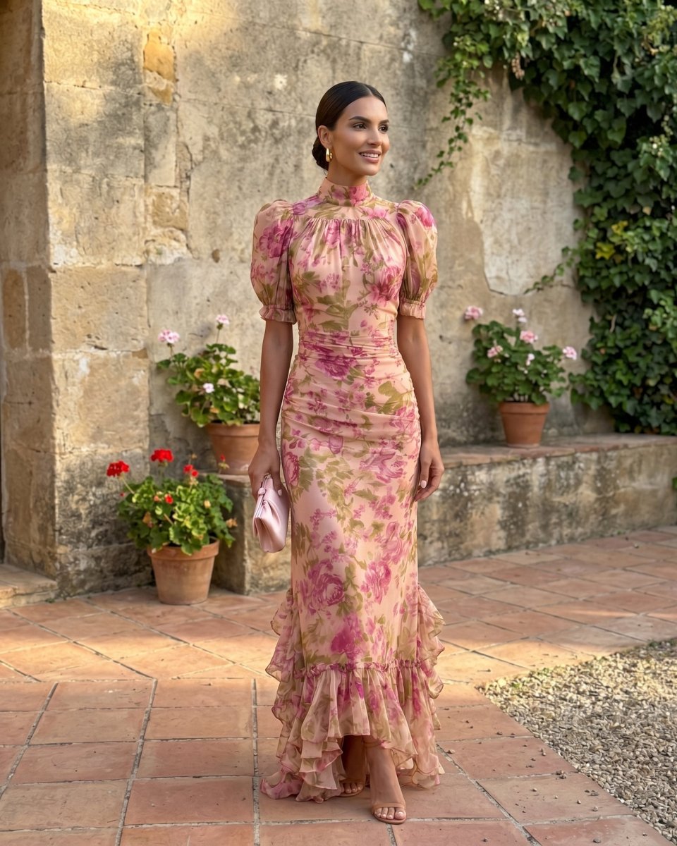 Robe Rosario