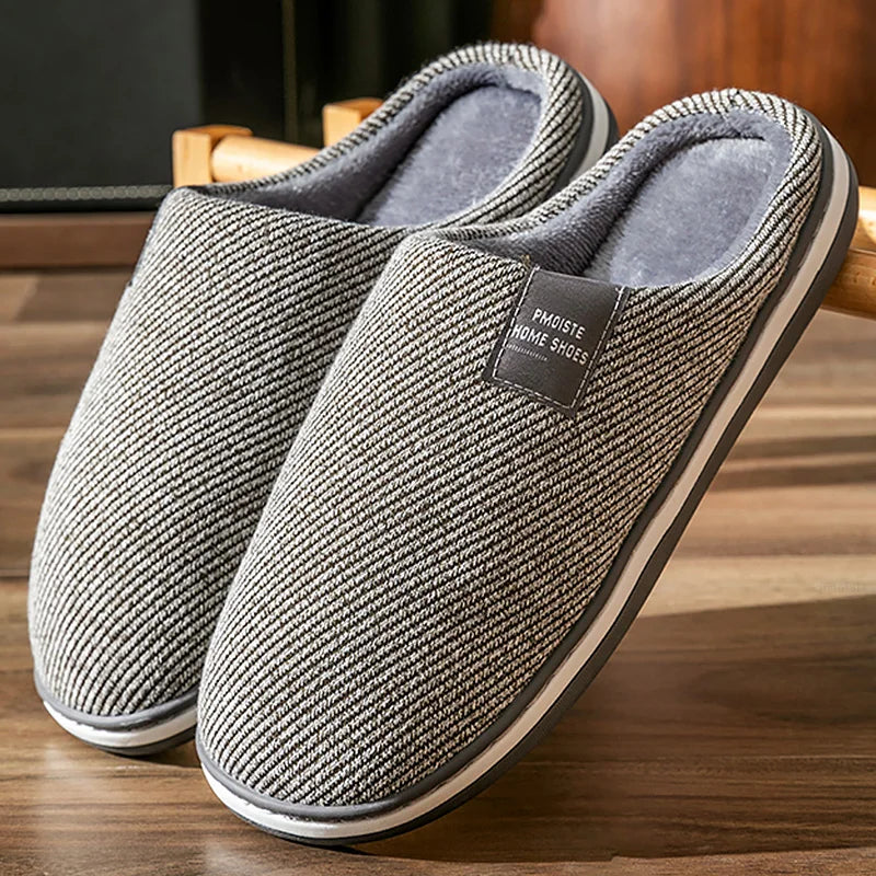 Whitaker | Chaussons d'intérieur pour hommes