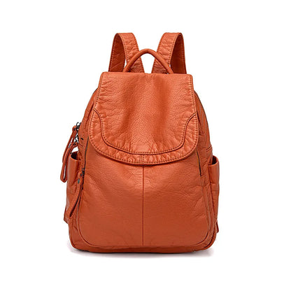 Eda - SAC À DOS ANTI-VOLEUR
