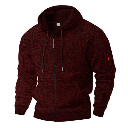 Bernard™ | Veste chaude élégante pour l’hiver