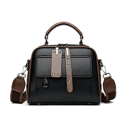 Katrin® | Sac à bandoulière Style Urbain