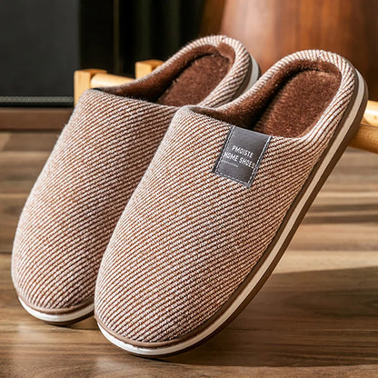 Whitaker | Chaussons d'intérieur pour hommes