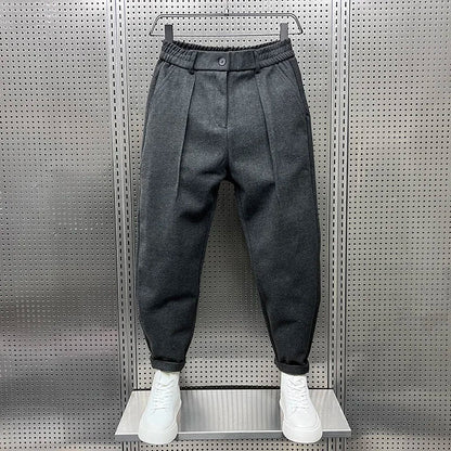 JEAN | PANTALON ÉLÉGANT