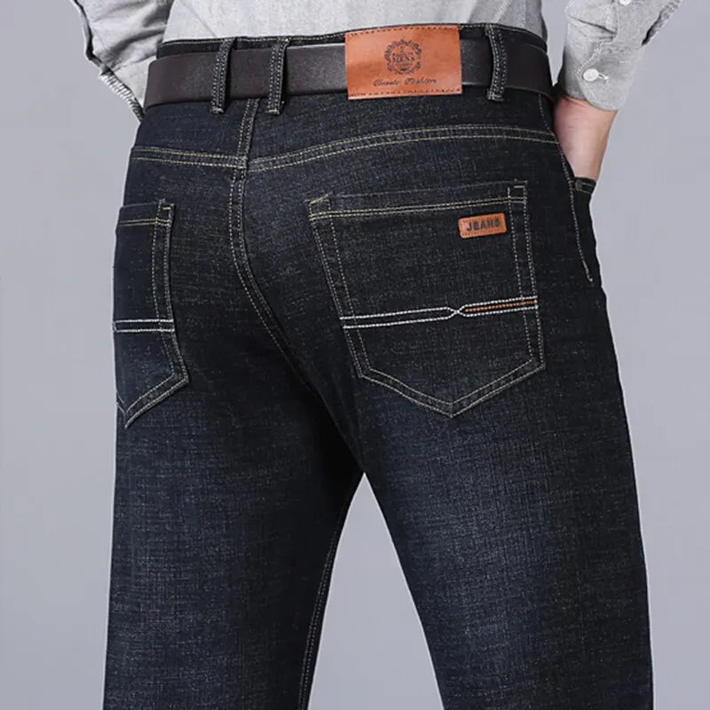 MARCO | JEANS SLIM FIT POUR TOUS LES JOURS