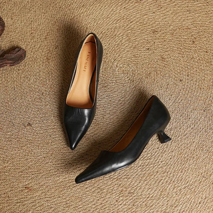 Gabriella™ | Escarpins Eleganta