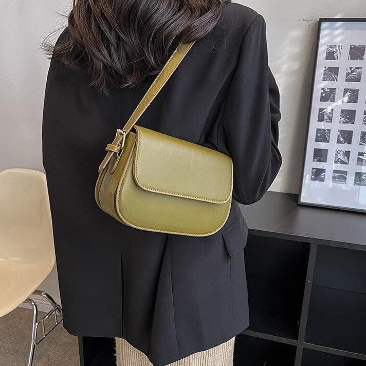 Sira® | Sac bandoulière fait main