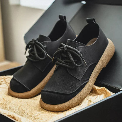 MARCO | Chaussures orthopédiques confortables pour homme