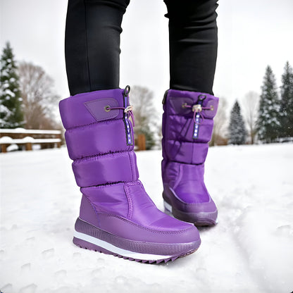 ARWEN™ | Bottes de Neige Imperméables