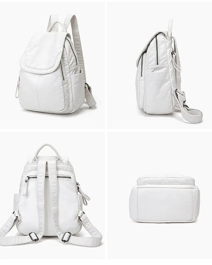 Eda - SAC À DOS ANTI-VOLEUR