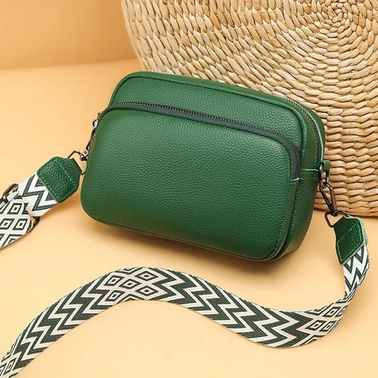 Lavira | Sac à épaule chic et décontracté