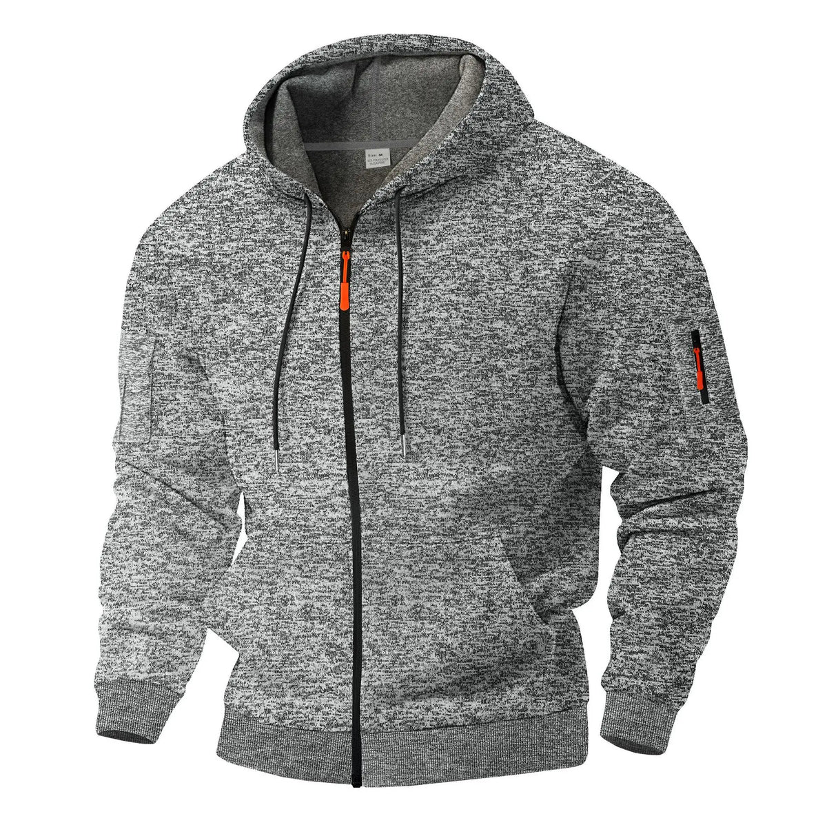 Bernard™ | Veste chaude élégante pour l’hiver