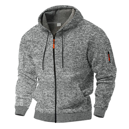 Bernard™ | Veste chaude élégante pour l’hiver