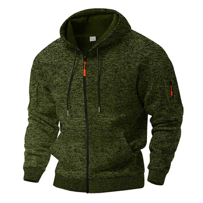 Bernard™ | Veste chaude élégante pour l’hiver