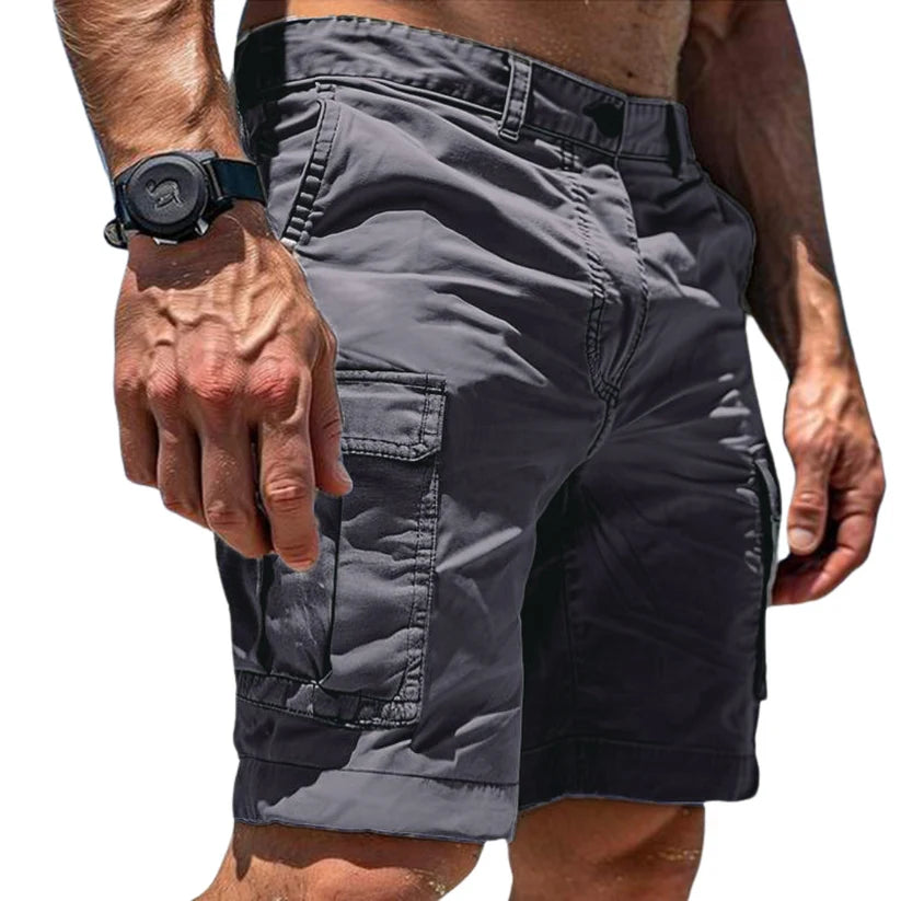 NOAH | Bermuda cargo confortable