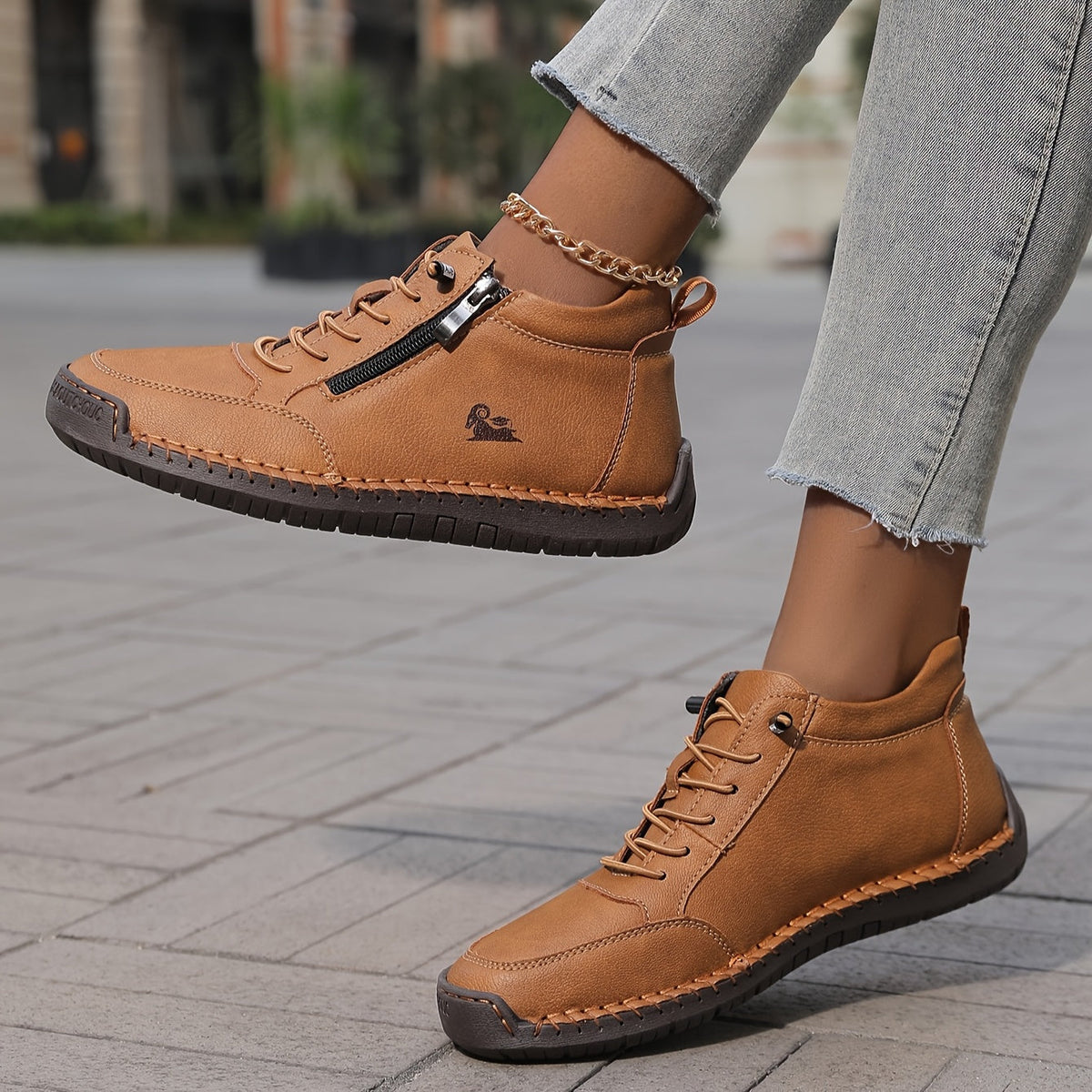 SOPHIA™ | Baskets Confort Quotidien