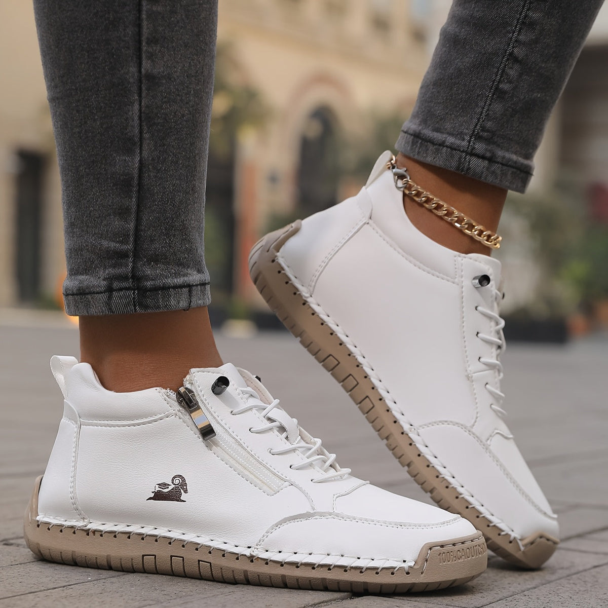 SOPHIA™ | Baskets Confort Quotidien