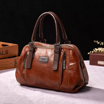 Sac en cuir Annabella ™
