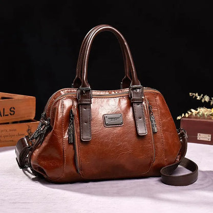 Sac en cuir Annabella ™