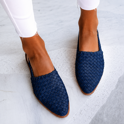 MONICA | Chaussures confortables sans lacets