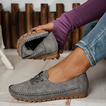 ORPHELIA™ | Mocassins Confort Femme