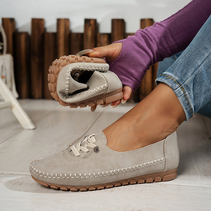 ORPHELIA™ | Mocassins Confort Femme