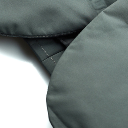 Venturel™ – La veste urbaine élégante et coupe-vent