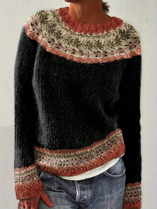 Pull Islandais Drífa