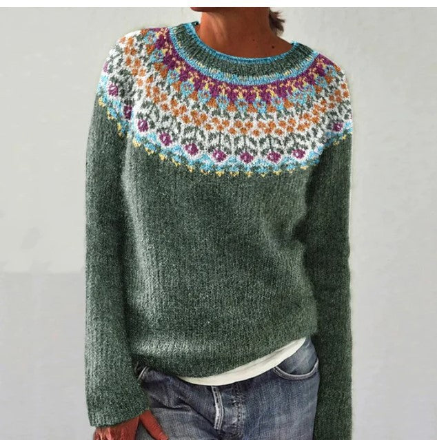 Pull islandais Eylós