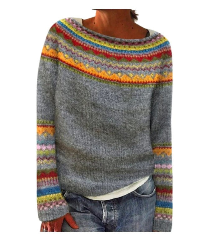 Pull islandais Birta
