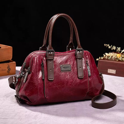 Sac en cuir Annabella ™