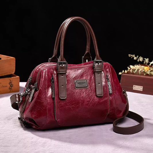 Sac en cuir Annabella ™