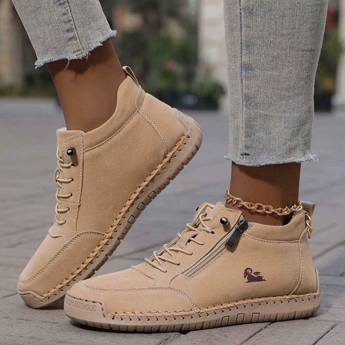 SOPHIA™ | Baskets Confort Quotidien