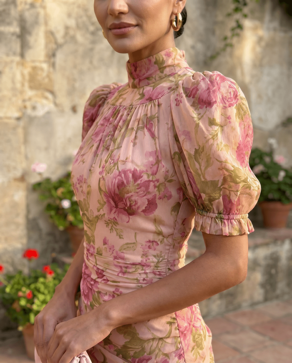 Robe Rosario