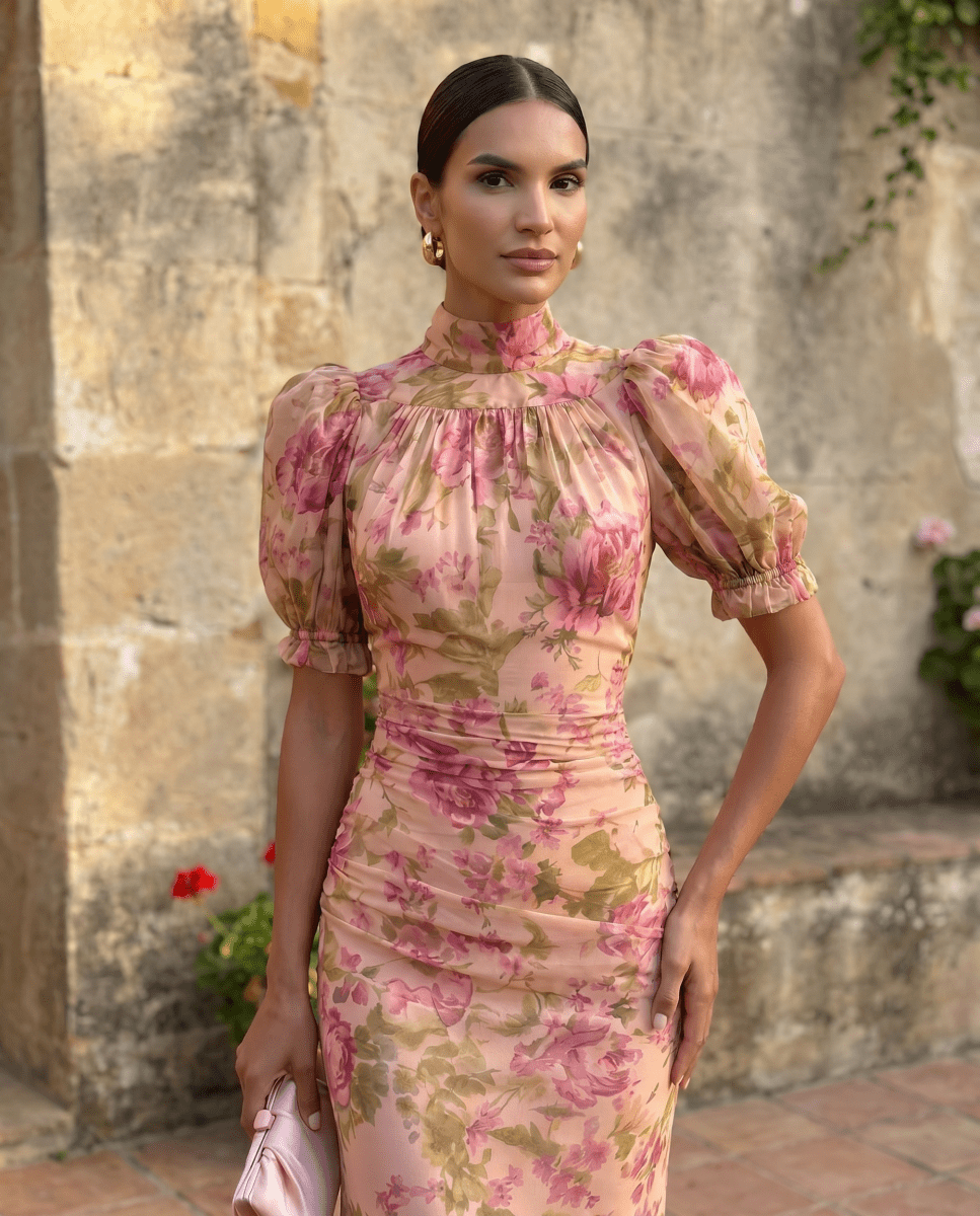 Robe Rosario