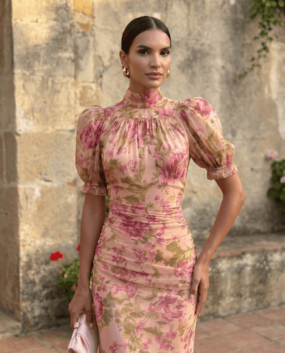 Robe Rosario