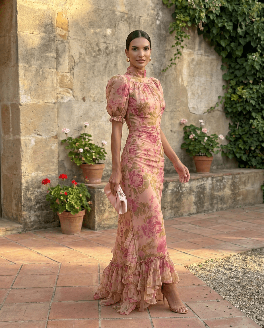 Robe Rosario