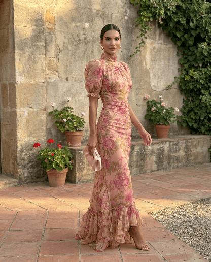 Robe Rosario