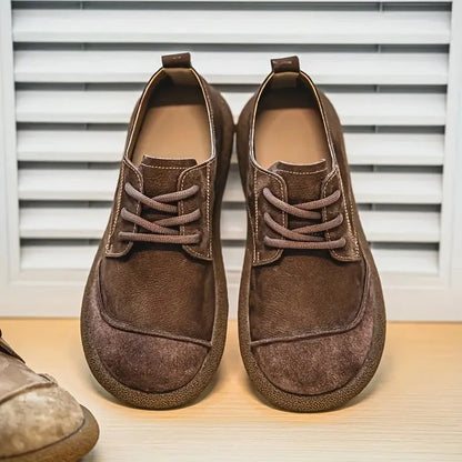 MARCO | Chaussures orthopédiques confortables pour homme