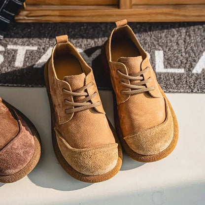 MARCO | Chaussures orthopédiques confortables pour homme
