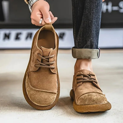 MARCO | Chaussures orthopédiques confortables pour homme