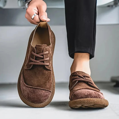 MARCO | Chaussures orthopédiques confortables pour homme
