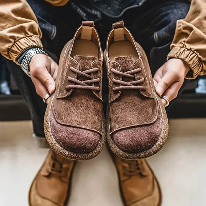 MARCO | Chaussures orthopédiques confortables pour homme