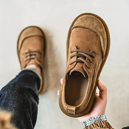 MARCO | Chaussures orthopédiques confortables pour homme