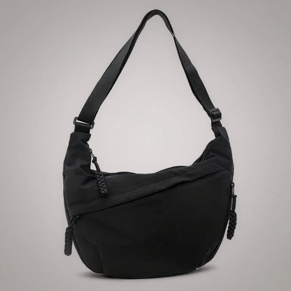 MARIA | Sac à bandoulière noir