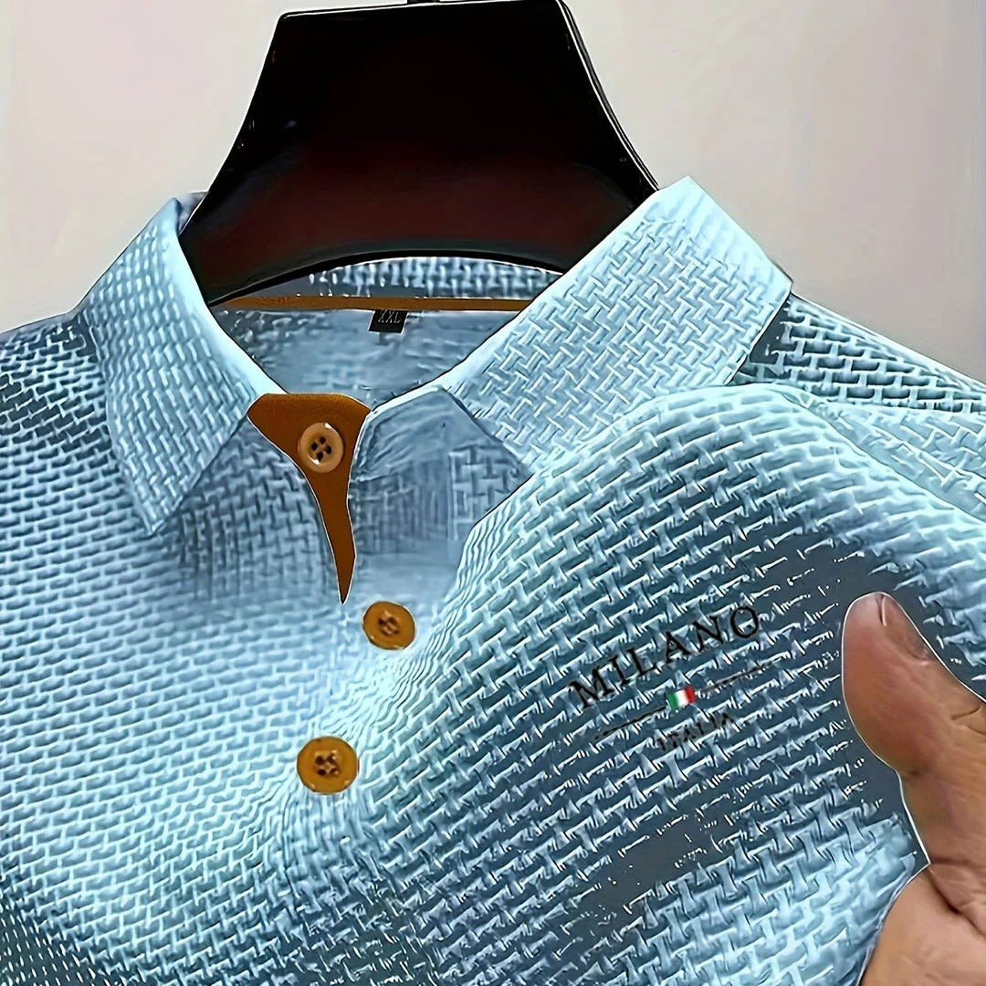 ENZO | Polo de Italia