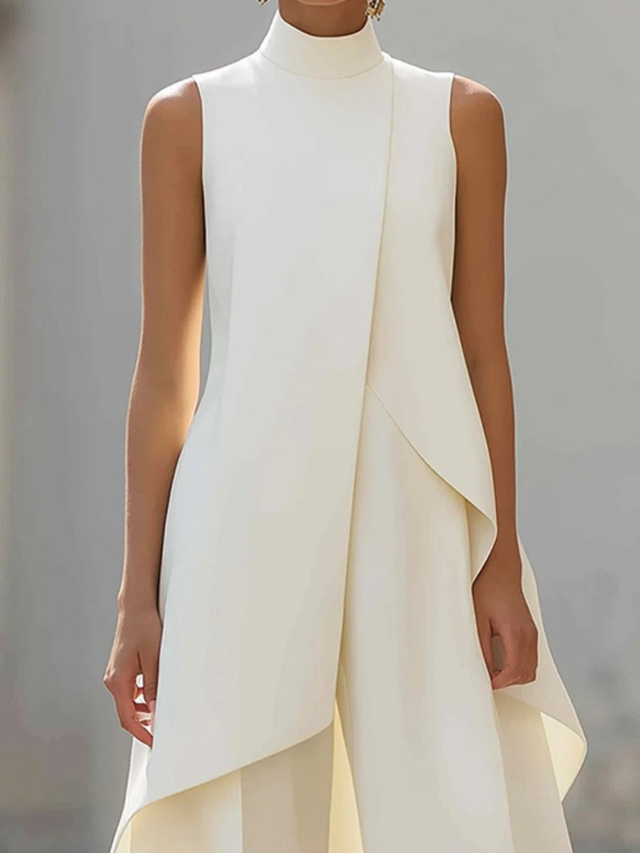 MARTINA | Combinaison haut de gamme au design élégant