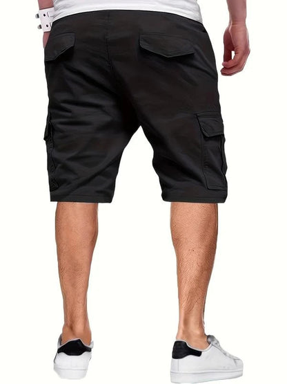LUIS | Short cargo pour homme