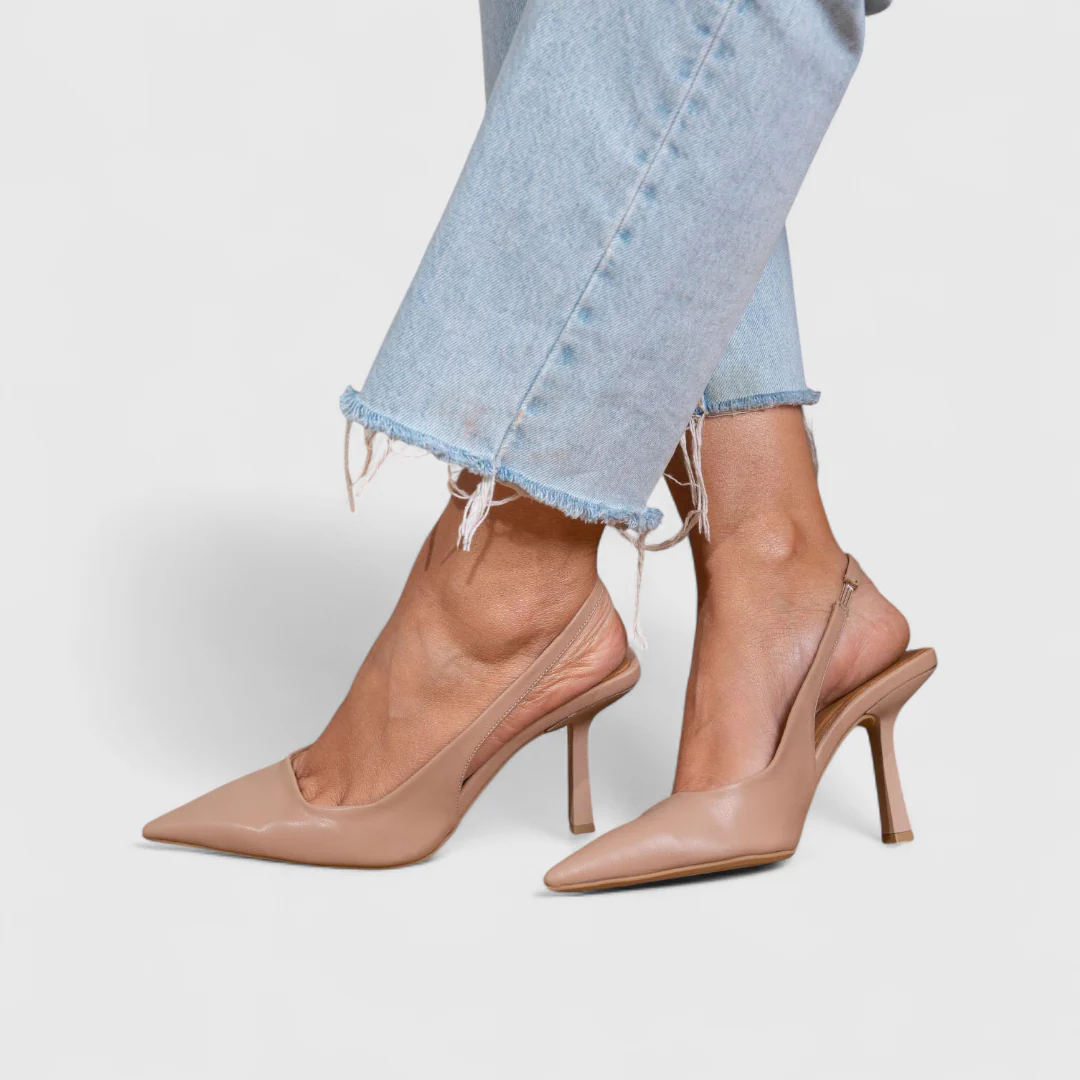 NOVA | Zapatos de Salón Ortopédicos y Elegantes